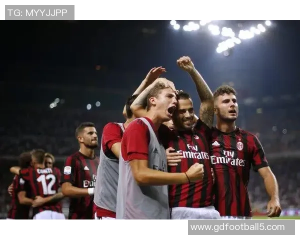 AC米兰重建之路：从青训到世界级冠军梦的再出发