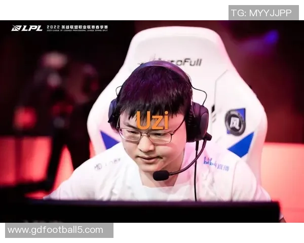 BLG战队再创巅峰荣耀奋勇出击书写电竞新时代传奇篇章