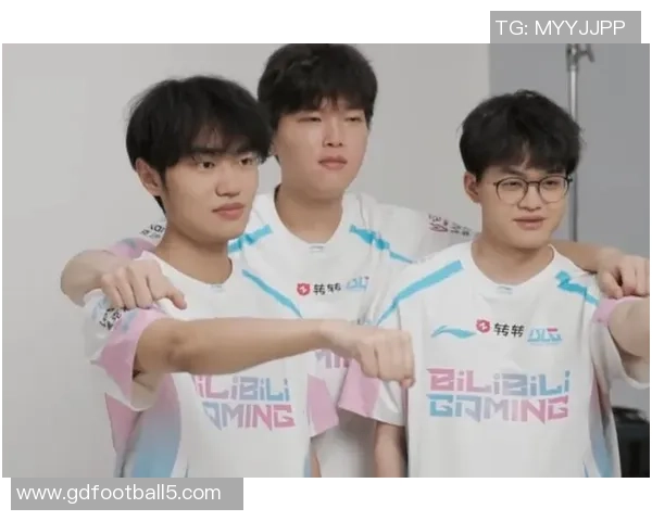 BLG战队再创辉煌全员状态火热誓夺新赛季冠军荣耀之巅