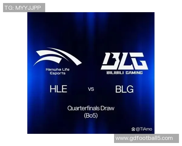 BLG强势迎战LNG 新一轮LPL对决看点分析