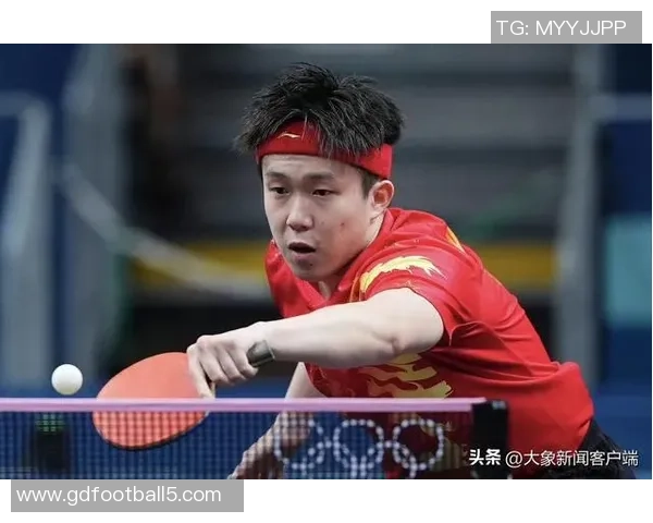 乒乓球运动的发展历程与技术创新对全球体育文化的影响分析