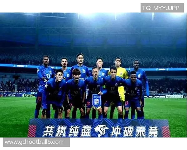 京沪巅峰对决北京国安鏖战上海申花豪门争锋再燃绿茵激情