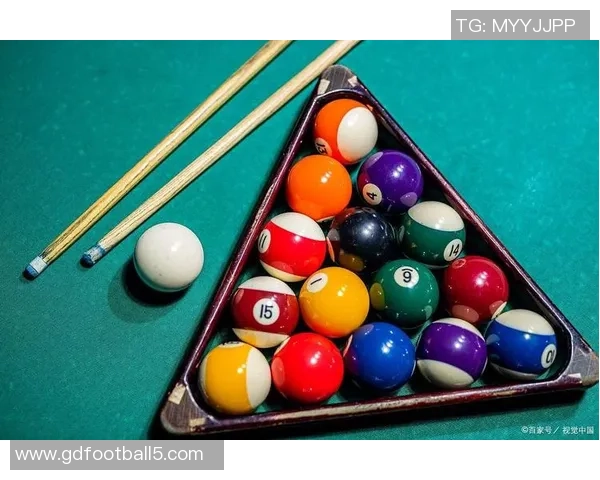 台球运动的技巧提升与策略分析指南帮助你全面掌握桌球竞技要点全 台球运动的技巧提升与策略分析指南帮助你全面掌握桌球竞技要点全