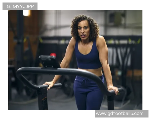 如何通过科学健身提升体能和塑造完美身材的全方位指南