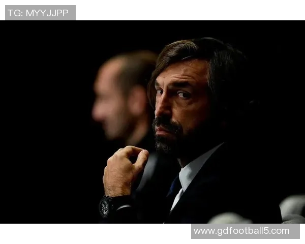 安德烈亚皮尔洛从意大利中场大师到绿茵战术艺术化的完美演绎