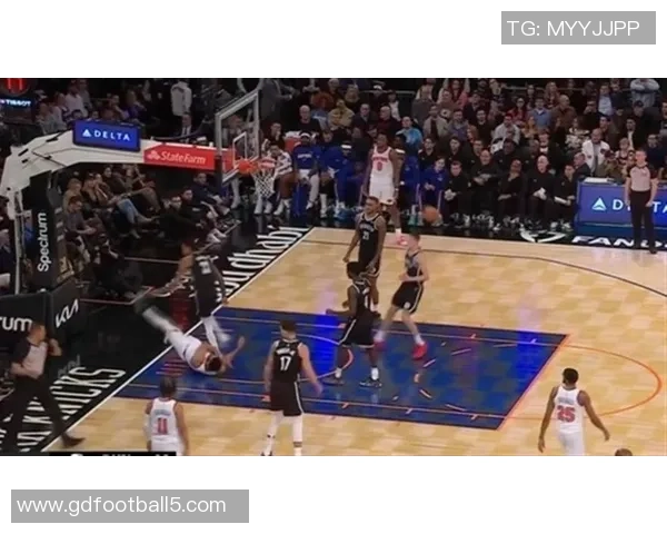 尼克斯与篮网激战正酣，纽约德比迎来新一轮激烈对决