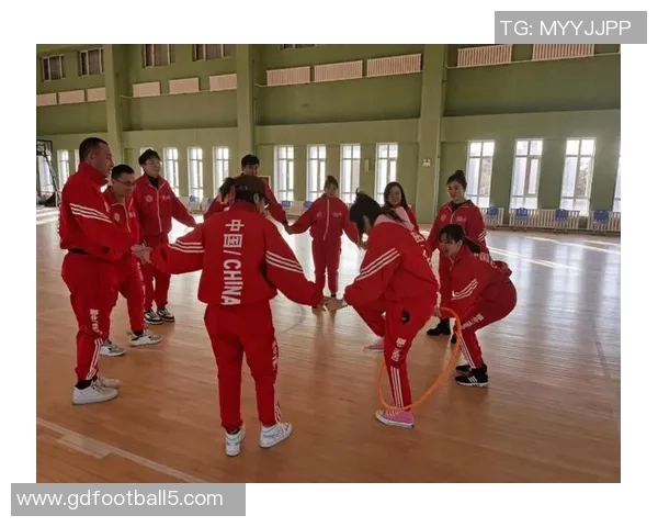 探索全身运动的奥秘提升身体素质打破运动瓶颈的五个关键要素 探索全身运动的奥秘提升身体素质打破运动瓶颈的五个关键要素