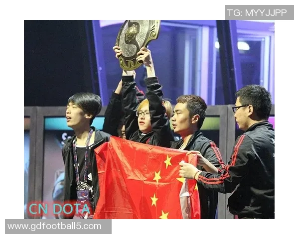 探索电竞产业未来发展趋势与全球赛事生态体系构建深度解析前景展望