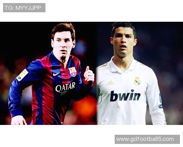 梅西、C罗与内马尔：足球世界三大传奇球星的荣耀与挑战