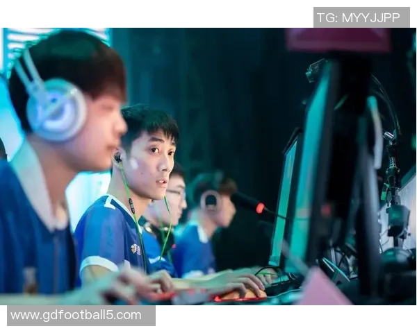 武汉eStarPro队伍崛起背后的秘密 揭开这支战队的荣耀与挑战