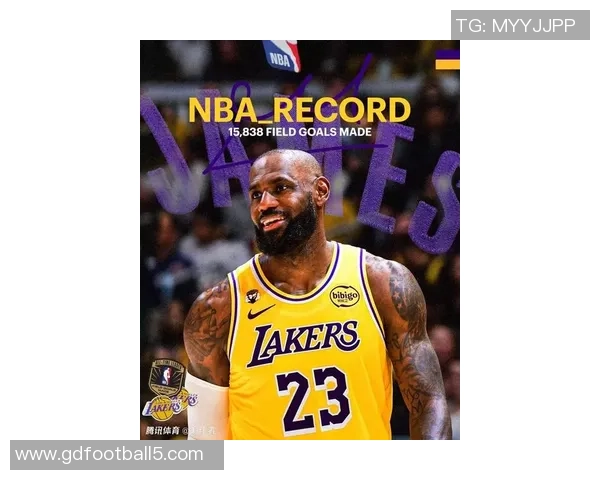 洛杉矶湖人新赛季全力冲击总冠军詹姆斯领军再塑紫金辉煌