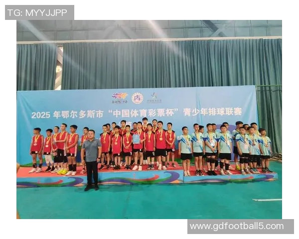 激情与荣耀齐飞展现拼搏精神的体育赛事盛典