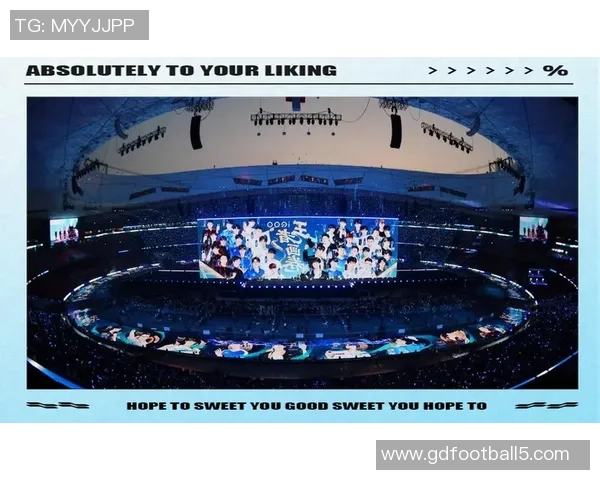 燃情对决点燃青春梦想 全球顶级电竞赛事掀起巅峰狂潮 燃情对决点燃青春梦想 全球顶级电竞赛事掀起巅峰狂潮