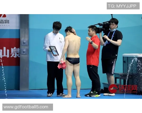 王宗源：从跳水少年到世界冠军的奋斗历程与背后故事