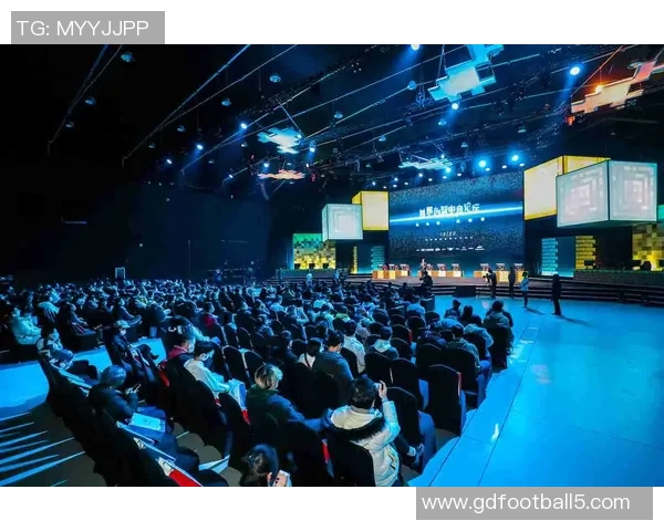 电竞产业崛起与发展趋势分析 电竞赛事直播与观众互动的未来探索