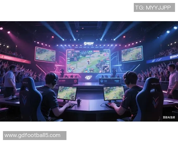 电竞时代崛起：探索新兴职业、赛事文化与未来发展趋势