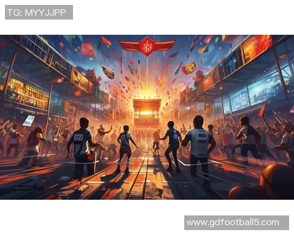 篮球赛场的激情碰撞与战术博弈如何塑造未来篮球运动的新格局 篮球赛场的激情碰撞与战术博弈如何塑造未来篮球运动的新格局