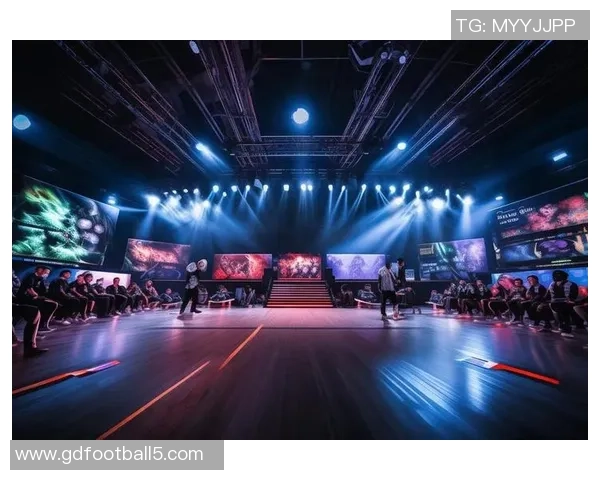 英雄联盟职业联赛赛季争霸战激烈上演各队实力争锋成就电竞巅峰对决