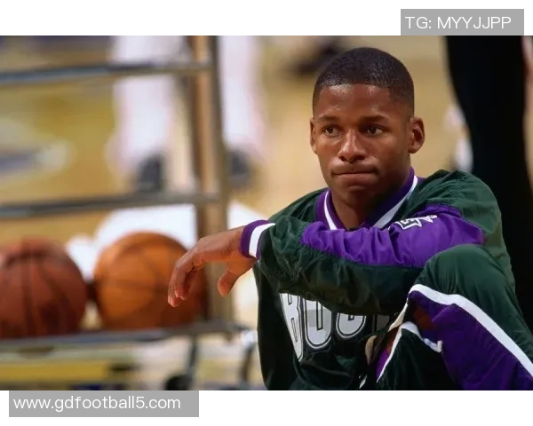 阿伦艾弗森的传奇人生从街头少年到NBA永不屈服的灵魂斗士