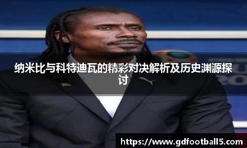 纳米比与科特迪瓦的精彩对决解析及历史渊源探讨